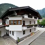 Appartement Fankhauser *