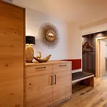 Appartement Fankhauser *