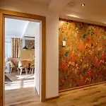 Appartement Fankhauser Mayrhofen