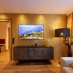 Fankhauser Appartement Mayrhofen