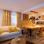 Fankhauser Appartement *