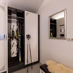 Appartement Fankhauser Mayrhofen