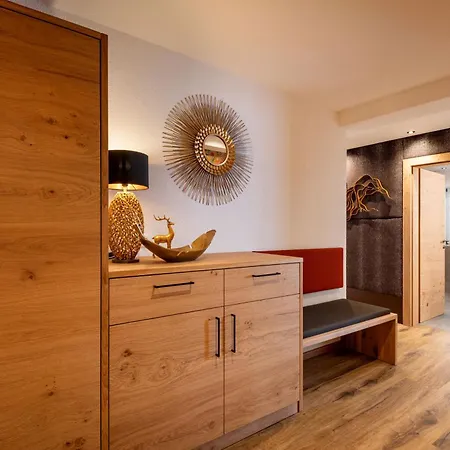 Apartment Fankhauser *