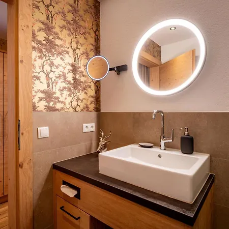 Fankhauser Apartamento Mayrhofen