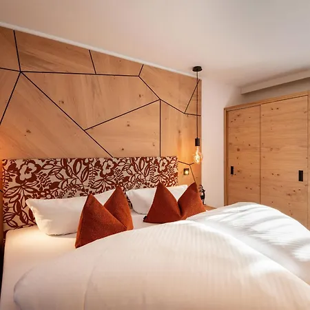 Apartment Fankhauser Mayrhofen