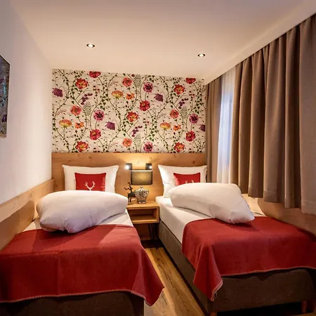 Fankhauser * Mayrhofen