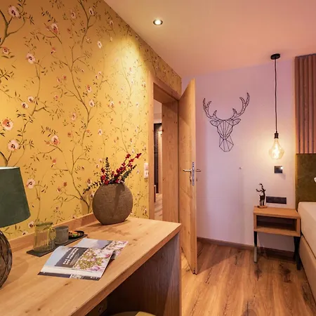 Fankhauser Appartement