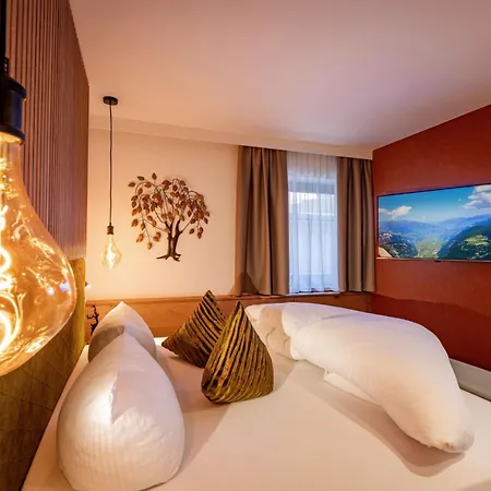 Appartement Fankhauser