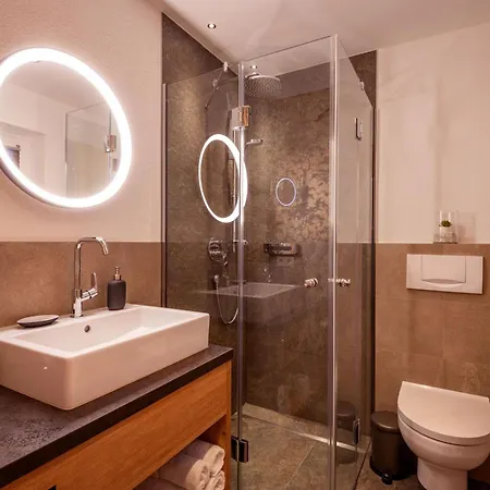 Appartement Fankhauser *