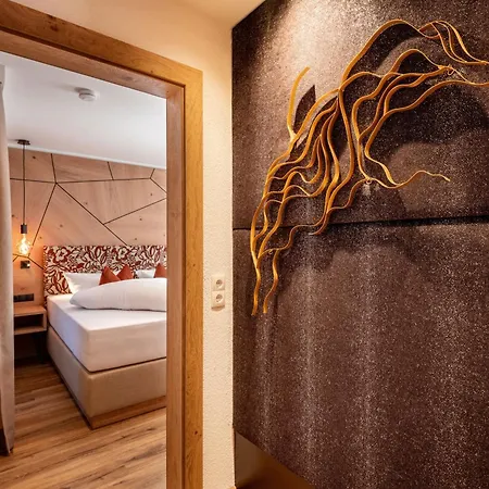 Fankhauser Appartement