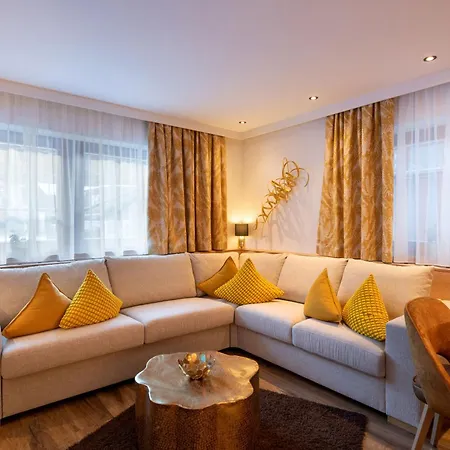 Apartment Fankhauser *