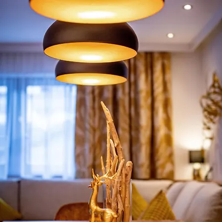 Apartamento Fankhauser Mayrhofen