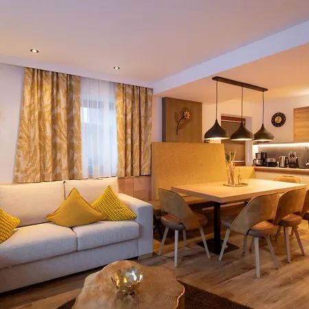 Fankhauser Appartement *