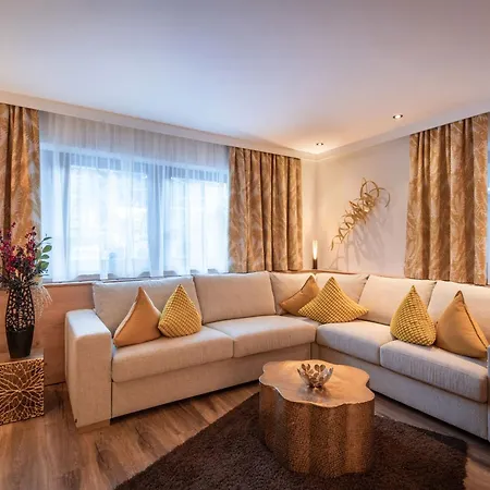 Apartamento Fankhauser