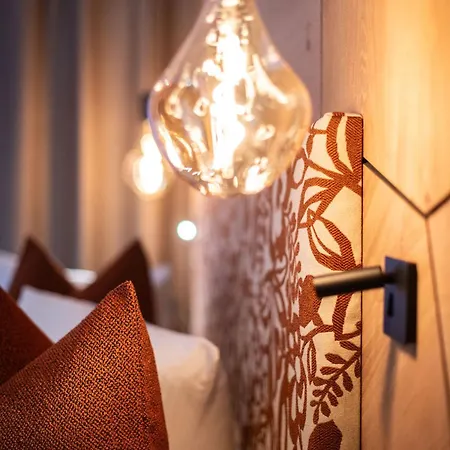 Appartement Fankhauser *