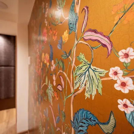 Fankhauser Apartment