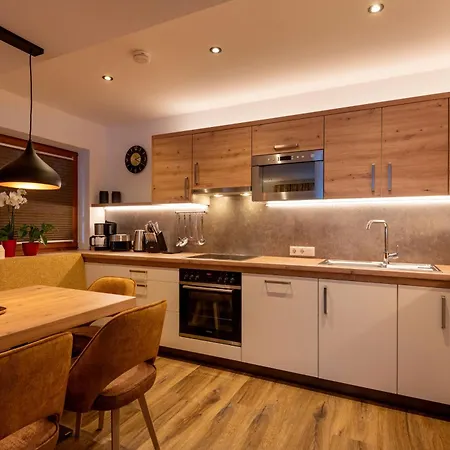 Apartamento Fankhauser