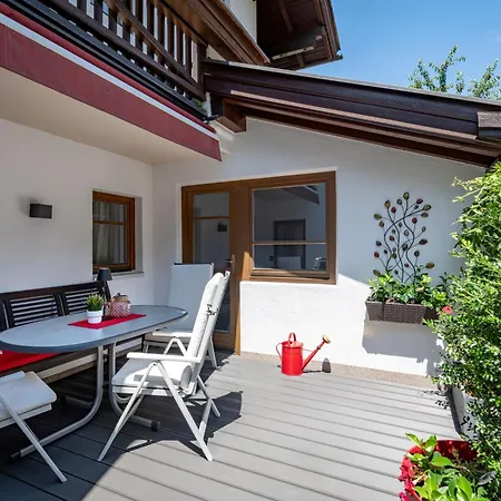 Fankhauser * Mayrhofen