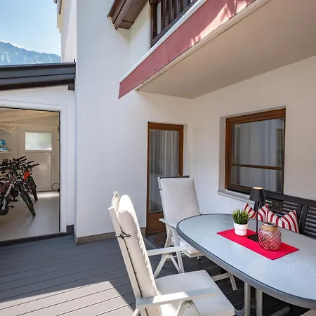 Fankhauser Appartement