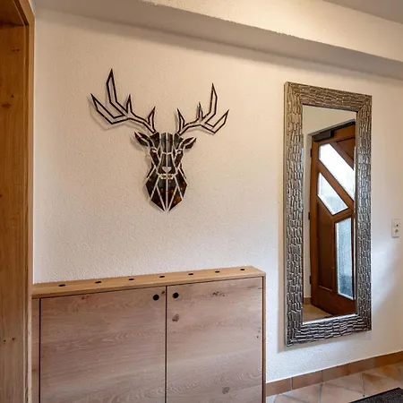 Fankhauser Appartement *