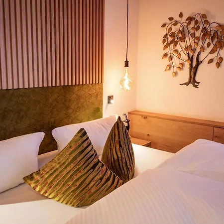 Apartman Fankhauser Mayrhofen