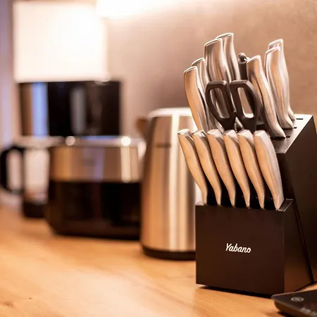 Fankhauser Apartman *