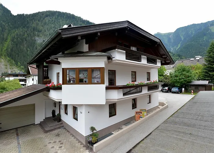 Appartamento Fankhauser *