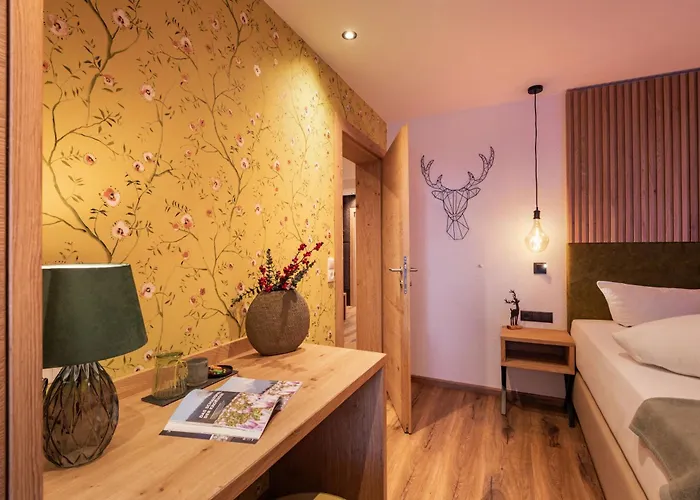 Fankhauser Appartamento