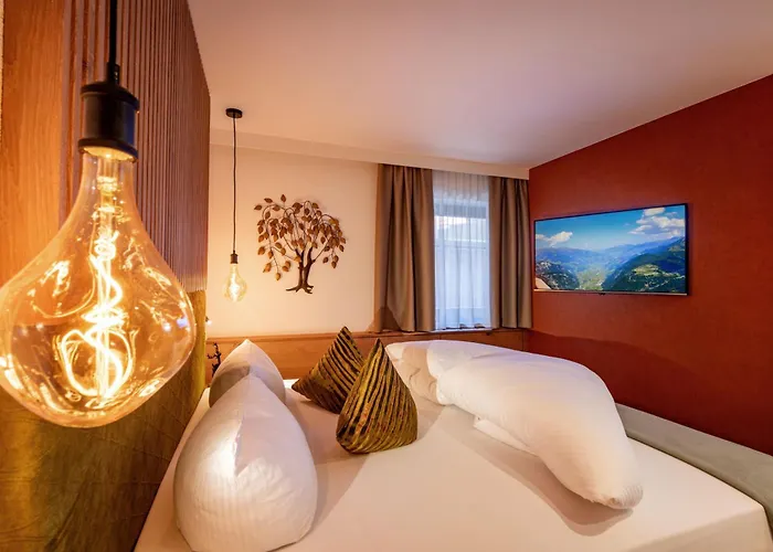 Appartamento Fankhauser