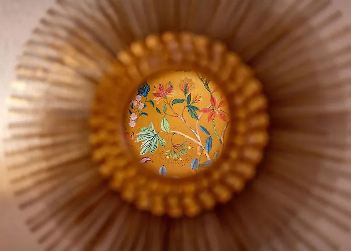 Fankhauser Lejlighed *