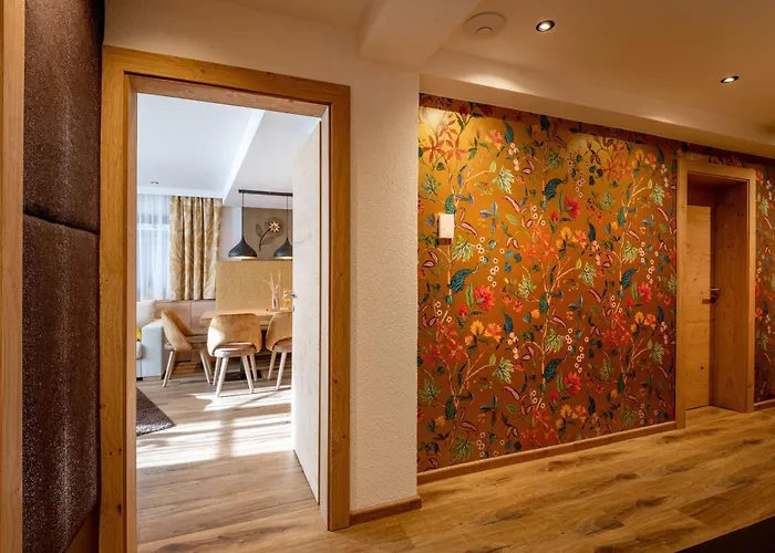 Appartamento Fankhauser Mayrhofen