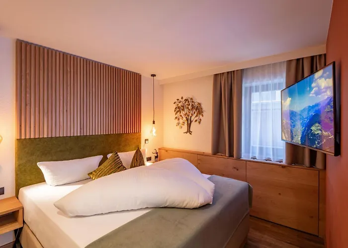 Fankhauser Mayrhofen