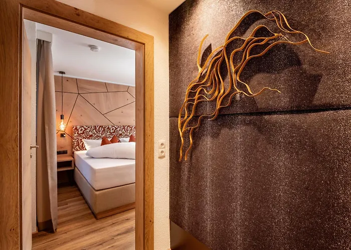 Fankhauser Appartamento