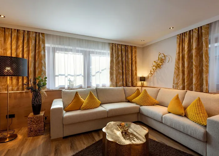 Appartamento Fankhauser