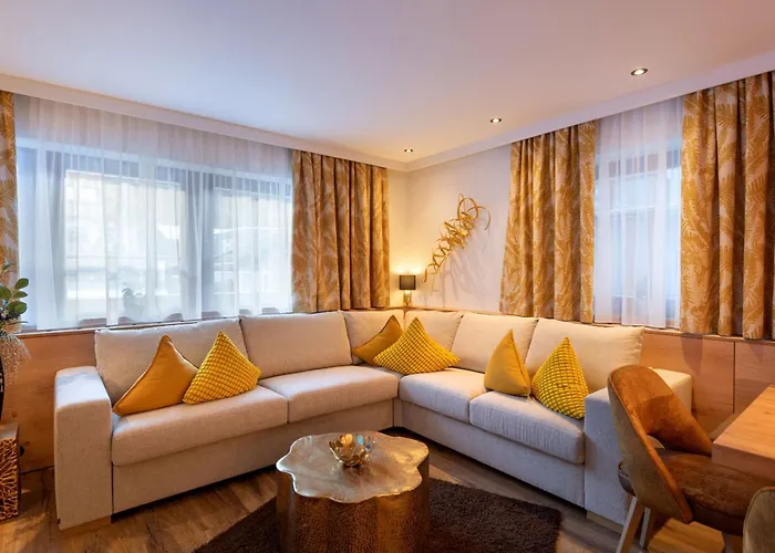 Appartamento Fankhauser *