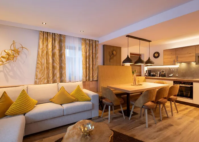 Fankhauser Appartamento *