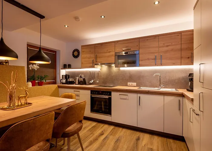 Appartamento Fankhauser