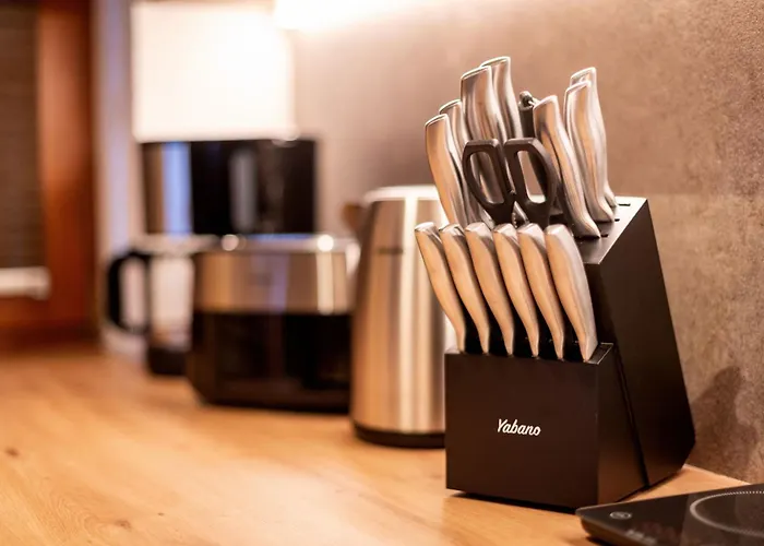 Fankhauser Appartamento *