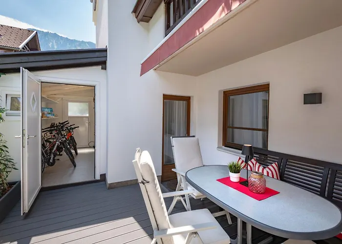 Fankhauser Appartamento