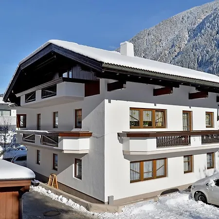 菲丽沃纳范克豪瑟酒店 迈尔霍芬