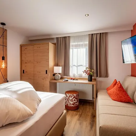 菲丽沃纳范克豪瑟酒店