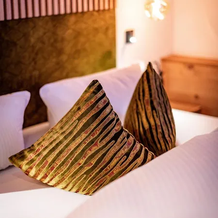 菲丽沃纳范克豪瑟酒店 公寓 迈尔霍芬