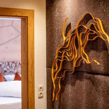 菲丽沃纳范克豪瑟酒店 *