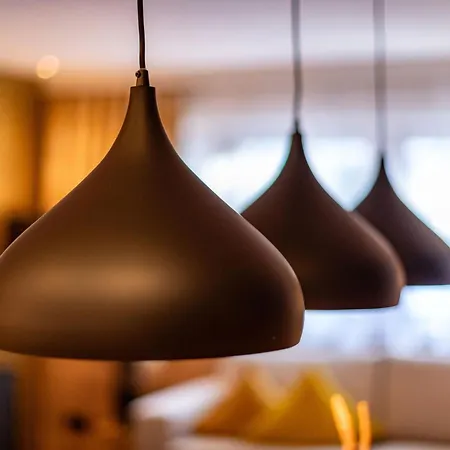 菲丽沃纳范克豪瑟酒店 公寓 *