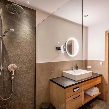 公寓 菲丽沃纳范克豪瑟酒店 *