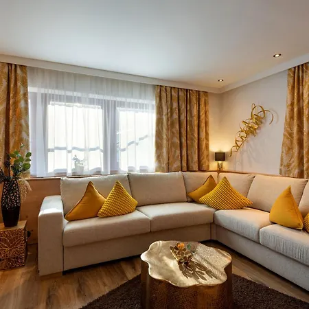 公寓 菲丽沃纳范克豪瑟酒店