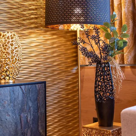 菲丽沃纳范克豪瑟酒店 * 迈尔霍芬