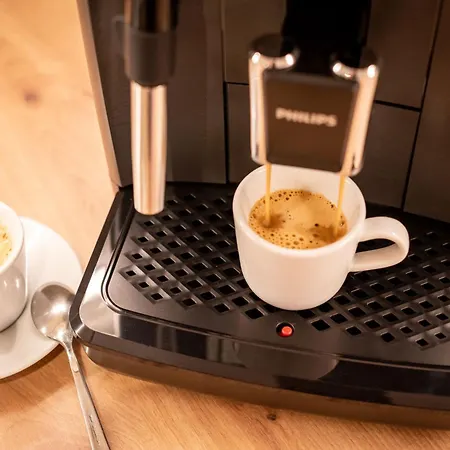 菲丽沃纳范克豪瑟酒店 迈尔霍芬