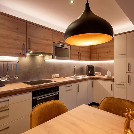 菲丽沃纳范克豪瑟酒店 * 迈尔霍芬