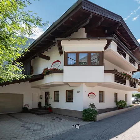 菲丽沃纳范克豪瑟酒店 迈尔霍芬